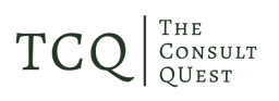 The Consult Quest Logo