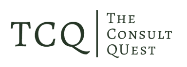 The Consult Quest Logo